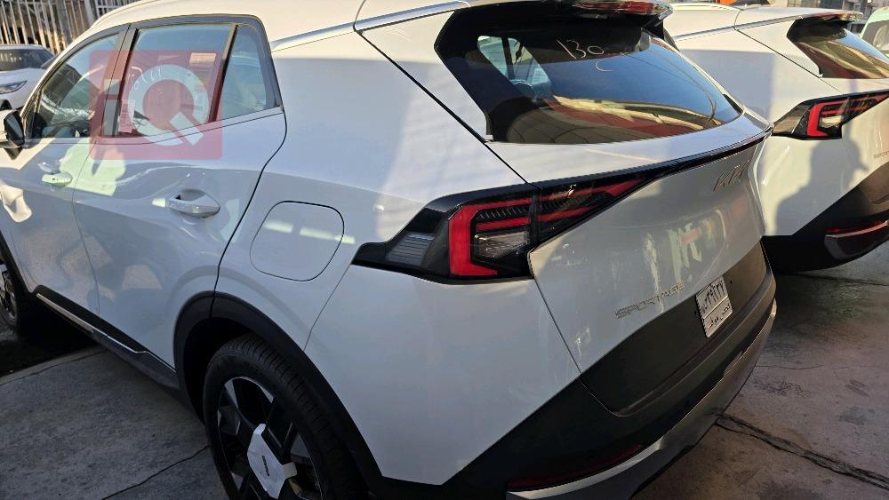 کیا سپۆرتاج